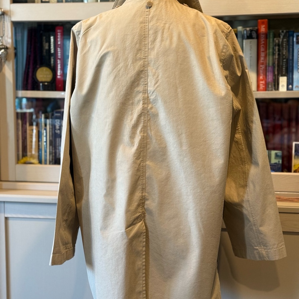 Classic Vintage Pendleton Lightweight Utility Coa… - image 2